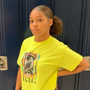 Meet your Posher, Tamia